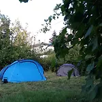 Camping Late