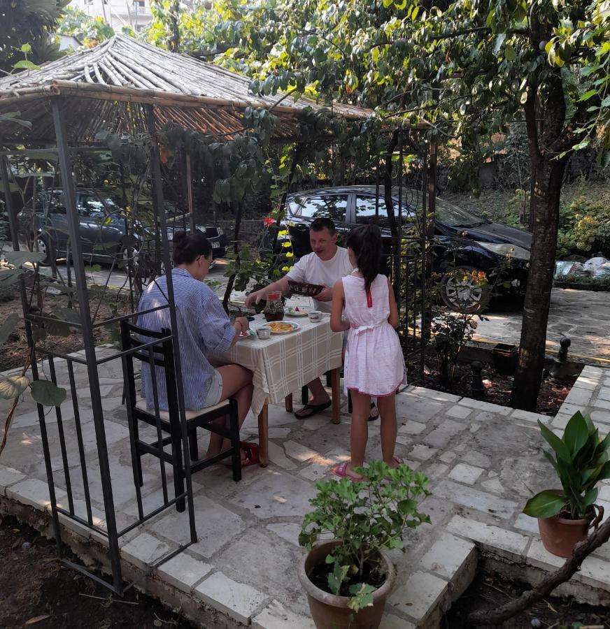 Camping Late Gjirokastër