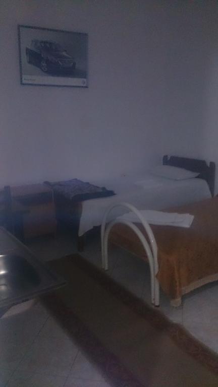 Camping Late Campeggio Gjirokastër