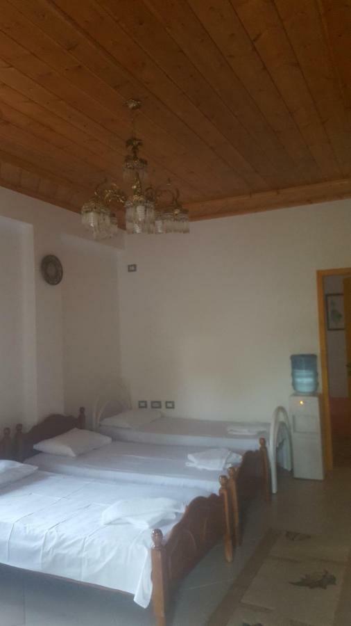 Camping Late Campeggio Gjirokastër